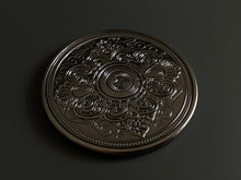 Load image into Gallery viewer, Urban Legend Coin (Black Nickel Finish)
