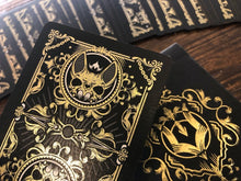 Load image into Gallery viewer, Vampire Torpor Playing Cards